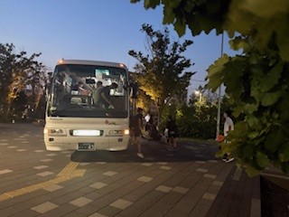 ①