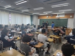 ①