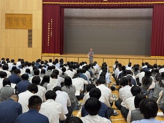 ①
