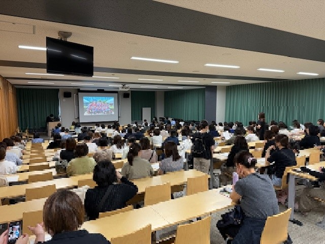 ②