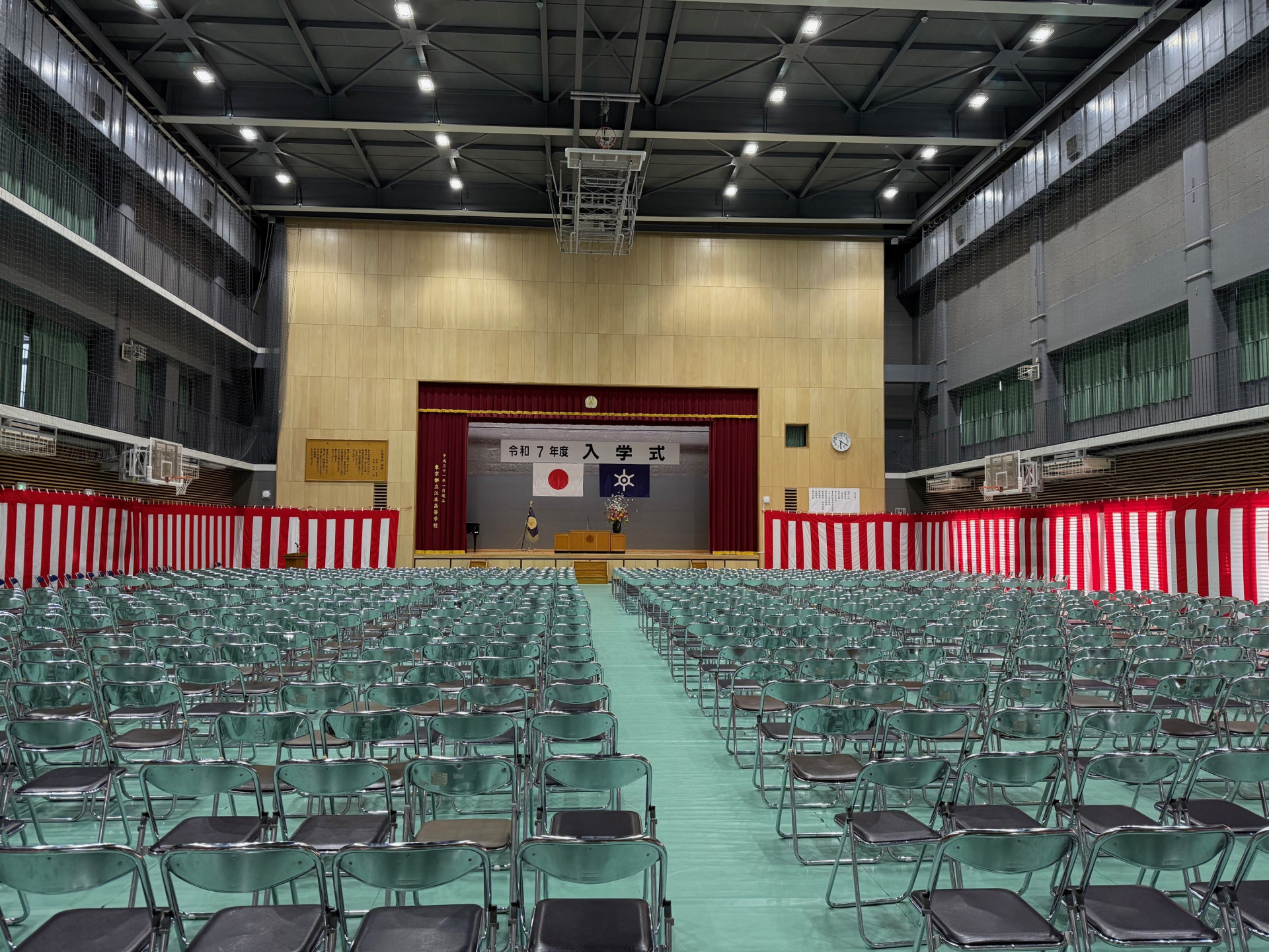 ②