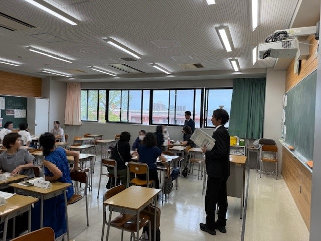 ⑤