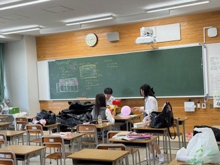 ⑦