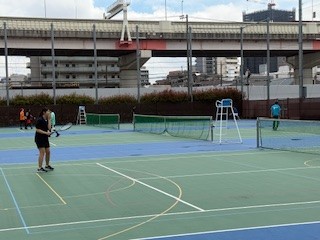 ⑩