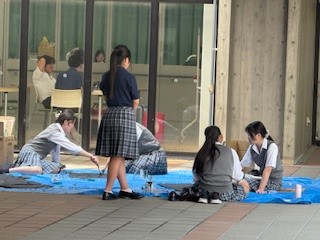 ⑩