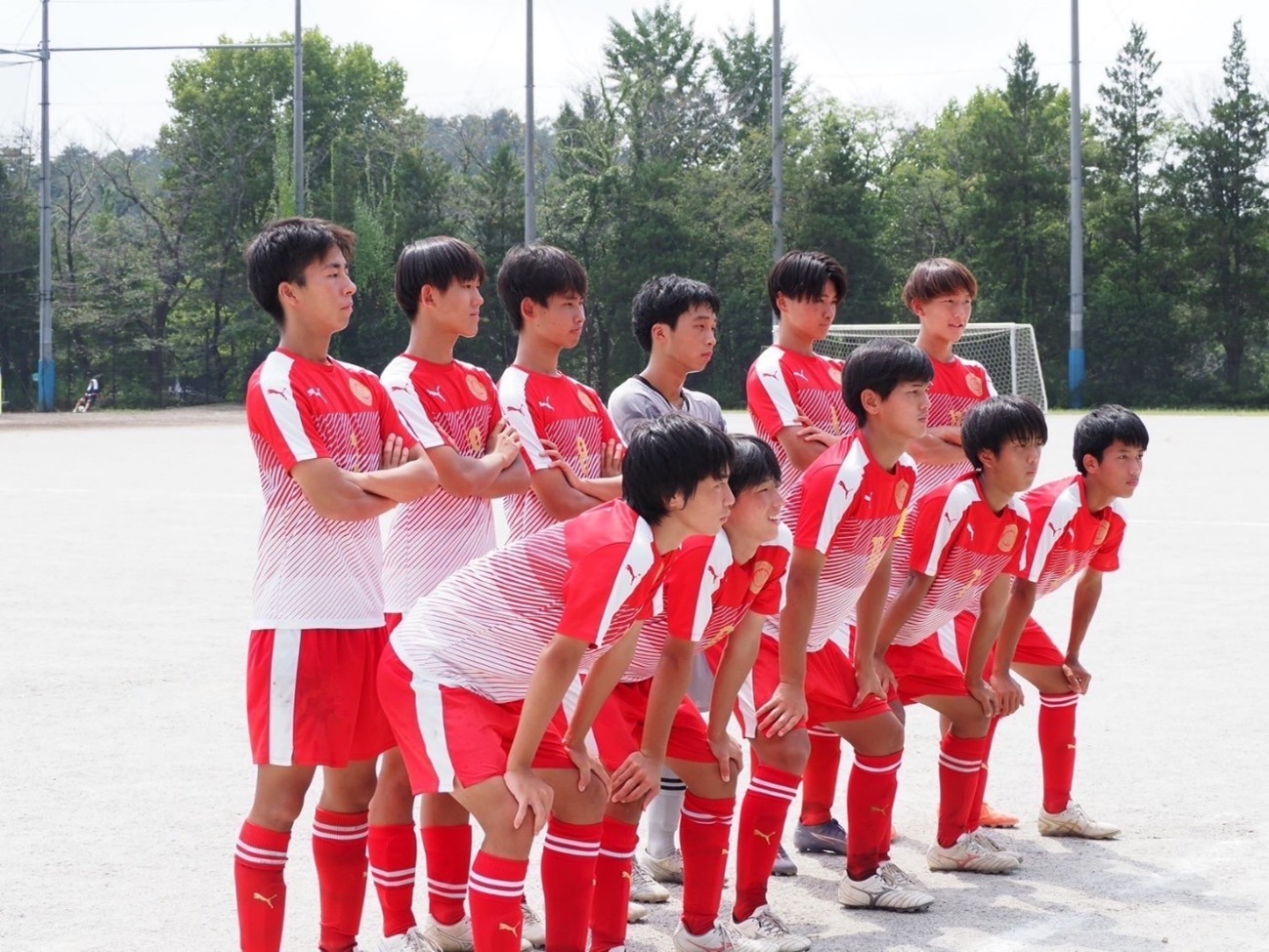 サッカー部