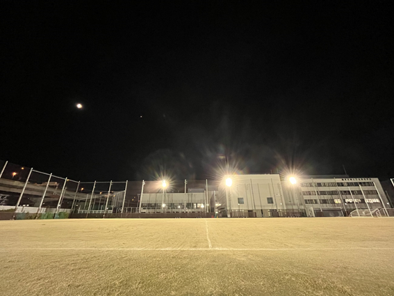 サッカー部２