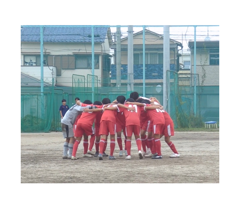 サッカー１