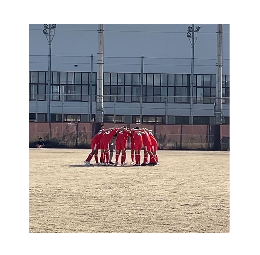 サッカー１