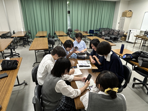 スニーカーエイジ選曲会議
