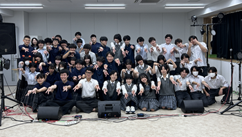 中野工科集合写真