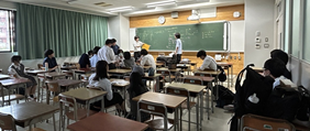 作戦会議初回