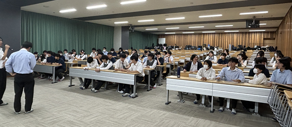 反省会