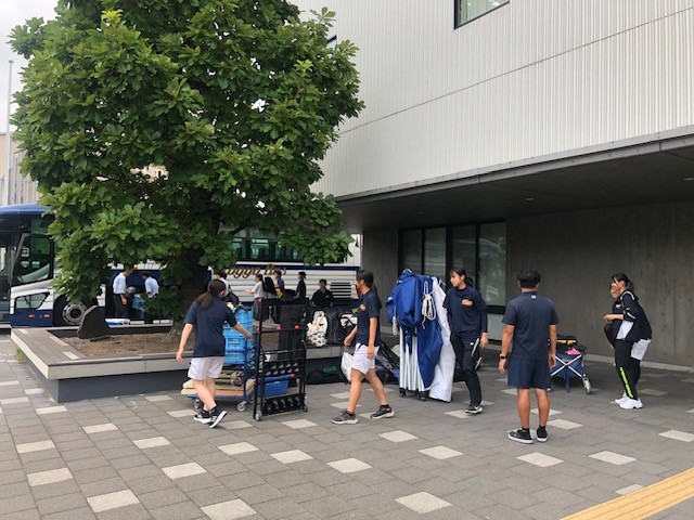 合宿３－２