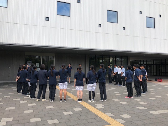 合宿３－３