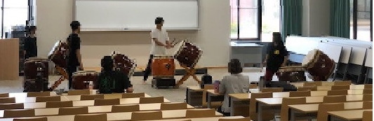 和太鼓部1