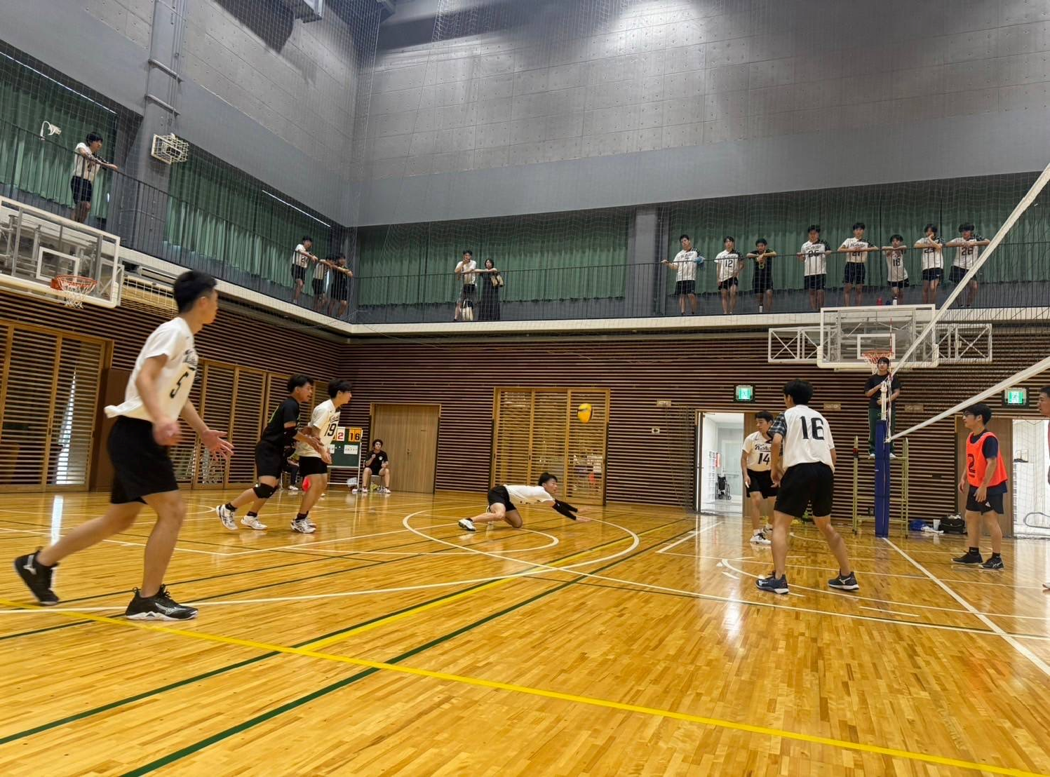 小椋杯２
