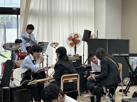 新歓5