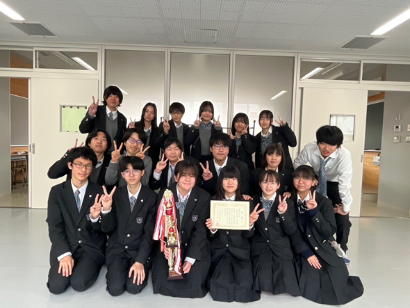演劇部