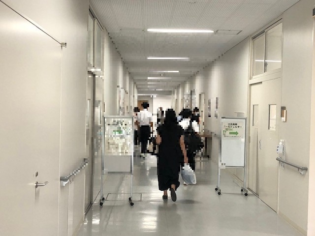 見学会
