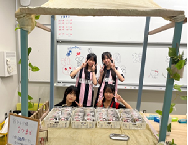 調理部クッキー６