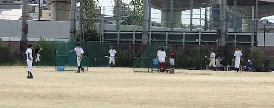 軟式野球部1
