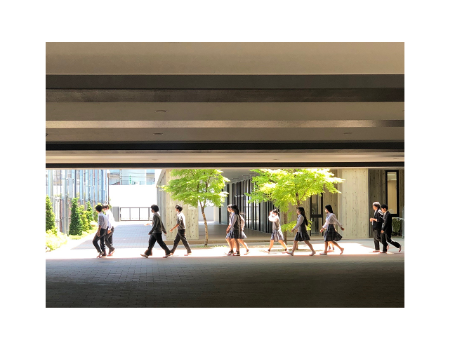 避難訓練１