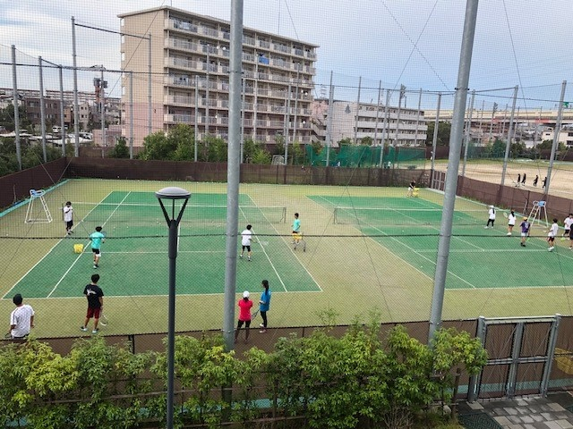 部活動1