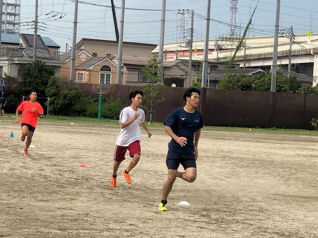 部活動2