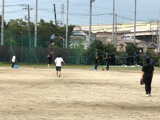 部活動5