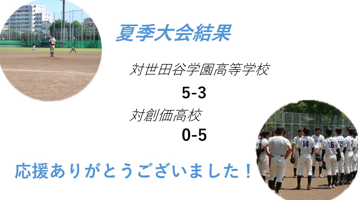 野球２