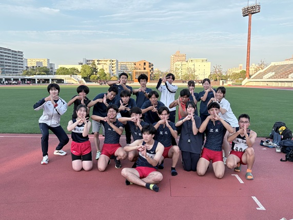 陸上2026s