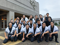 集合写真