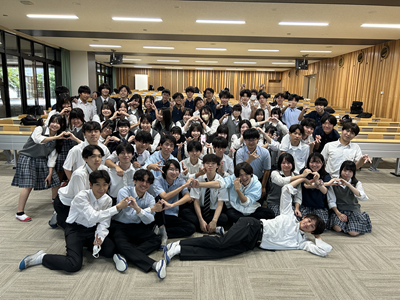 集合写真１