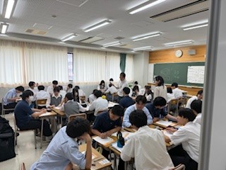 １