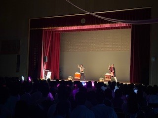 １１