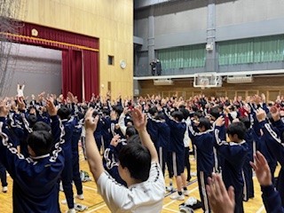 １１