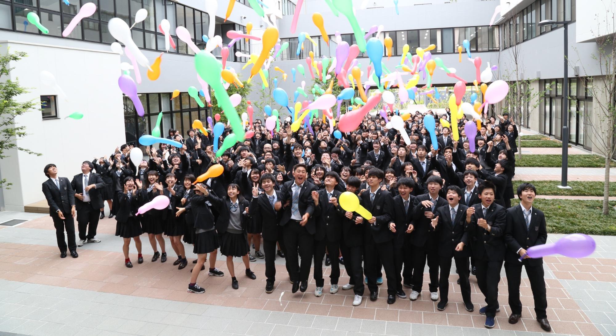 東京高等学校