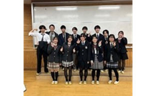 4年スピーチコンテスト