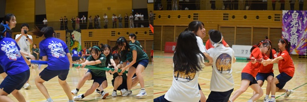 6年棒引き