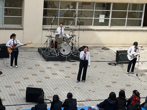 F研光庭ライブエトピリカ