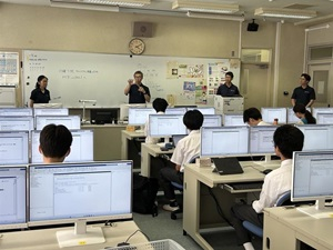 サイエンスカフェmatlabTOP