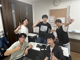 ディベート1