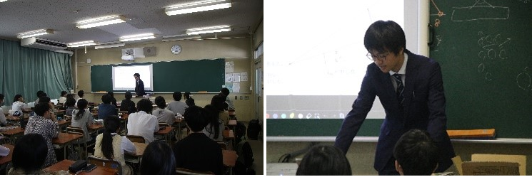 フィロソフィー発表会2