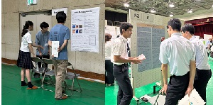 マスフェスタ35(発表）