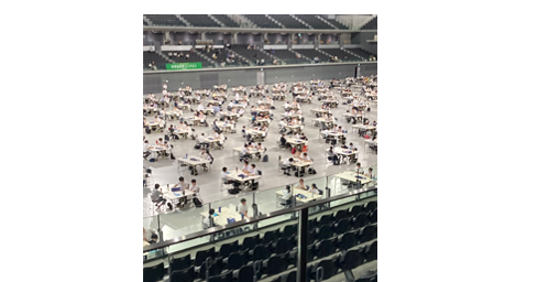 中学生科学コンテスト