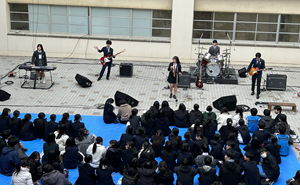 光庭ライブ2