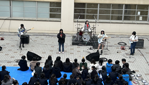 光庭ライブ3