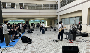 光庭ライブ（パイパー）