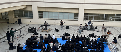 光庭ライブ１